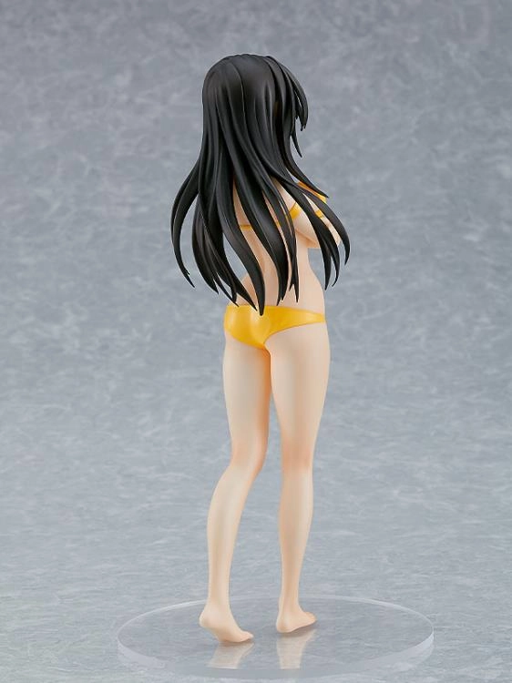 Good Smile Company Pop Up Parade To Love-Ru Darkness Yui Kotegawa Figure Statue