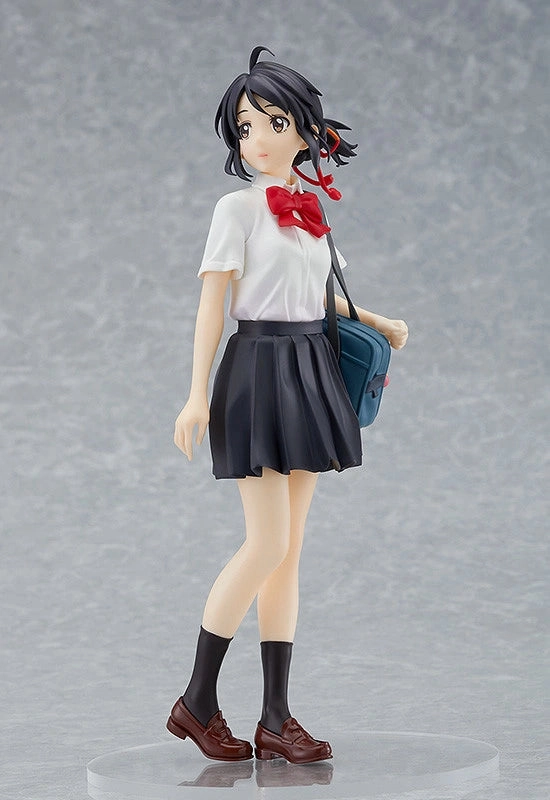 Good Smile Company Pop Up Parade Your Name (Kimi no Na Wa) Mitsuha Miyamizu Figure Statue