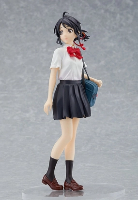 Good Smile Company Pop Up Parade Your Name (Kimi no Na Wa) Mitsuha Miyamizu Figure Statue