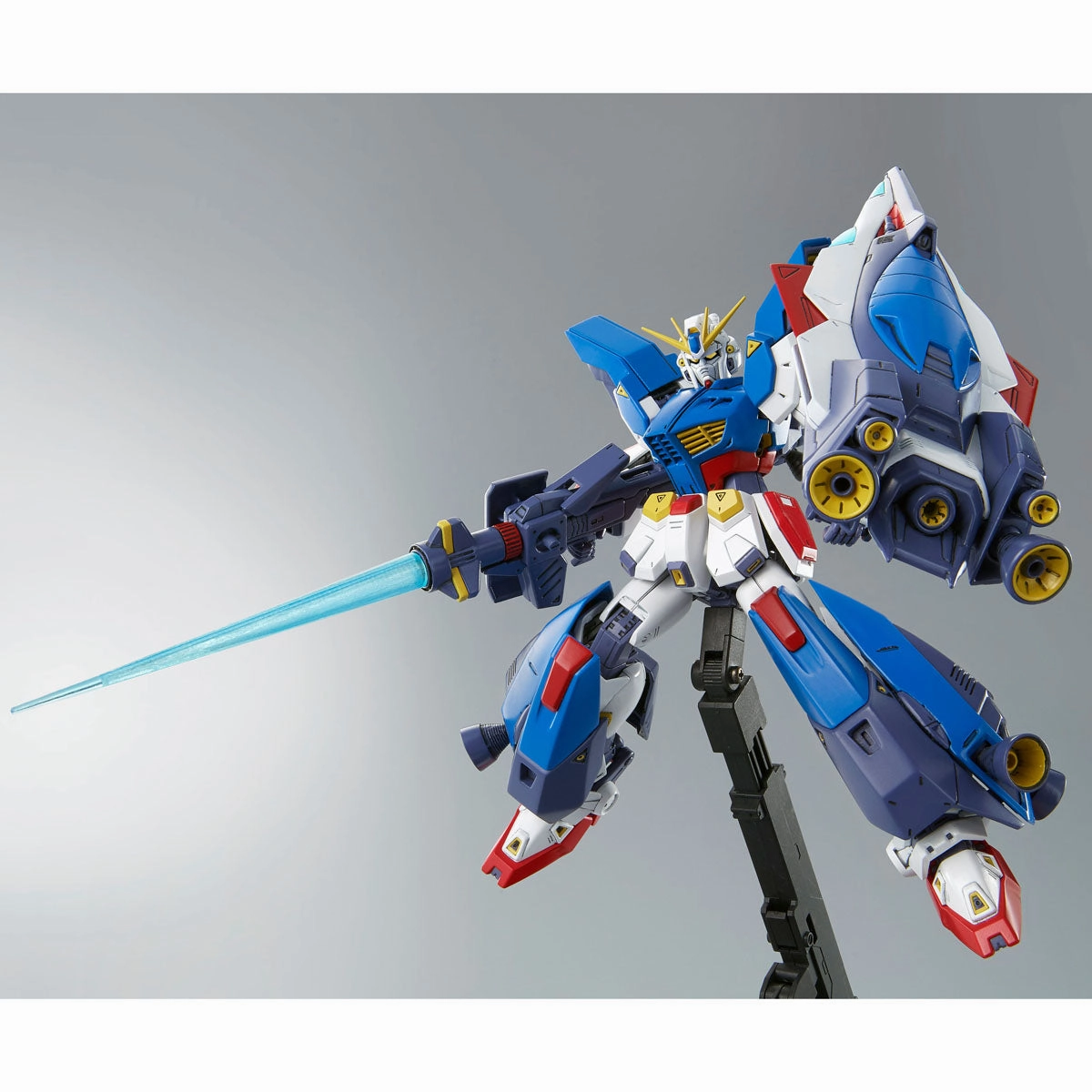 Gundam 1/100 MG F90II I-Type Model Kit Exclusive