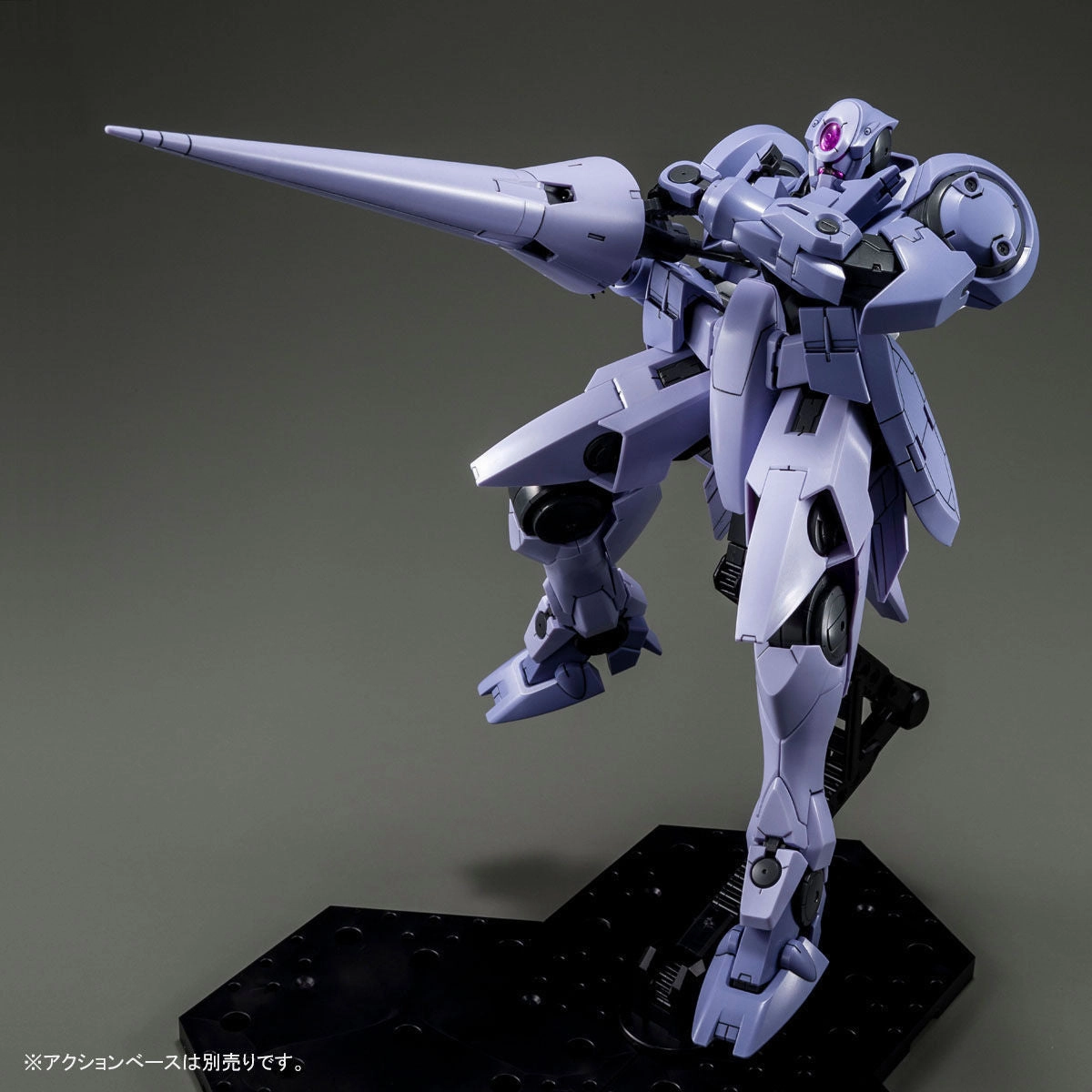 Gundam 1/100 MG GN-X III ESF Colors GNX-609T Premium Bandai Limited Exclusive Model Kit