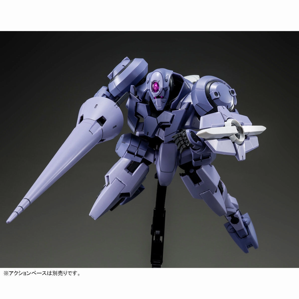 Gundam 1/100 MG GN-X III ESF Colors GNX-609T Premium Bandai Limited Exclusive Model Kit