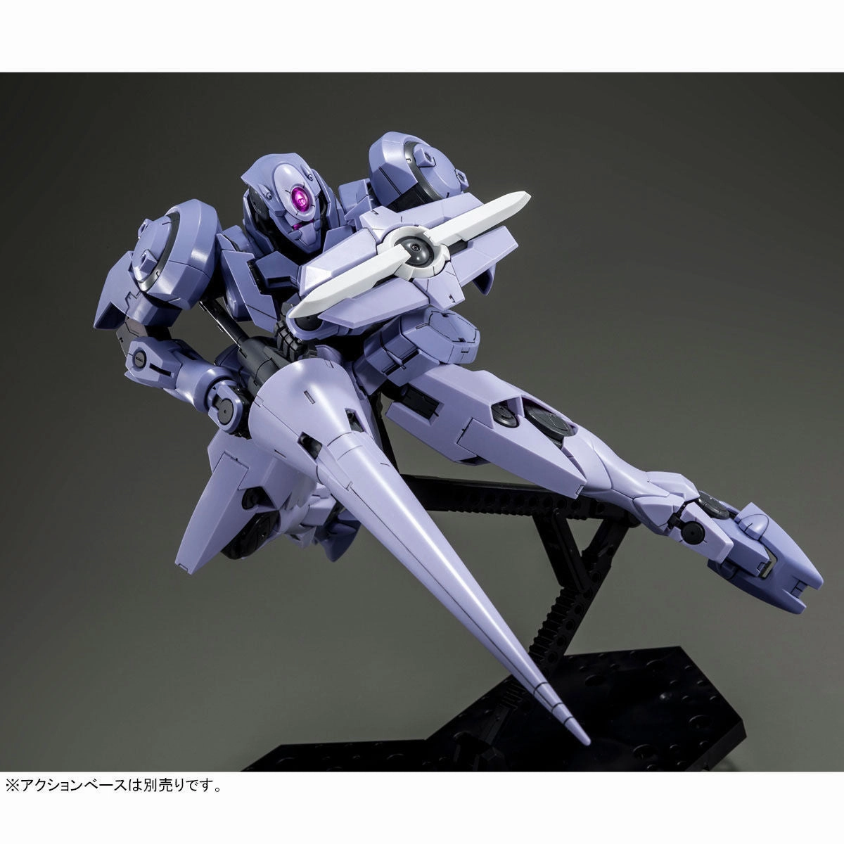 Gundam 1/100 MG GN-X III ESF Colors GNX-609T Premium Bandai Limited Exclusive Model Kit