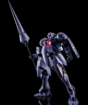 Gundam 1/100 MG GN-X III ESF Colors GNX-609T Premium Bandai Limited Exclusive Model Kit
