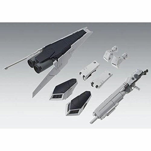 Gundam 1/100 MG HWS Expansion Parts Set for MG V Nu Gundam Ver. Ka Model Kit Exclusive