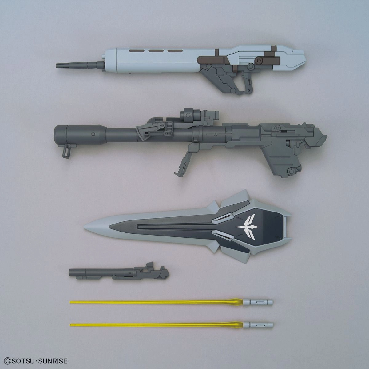 Gundam 1/100 MG Narrative MSN-06S-2 Sinanju Stein Narrative Ver Model Kit