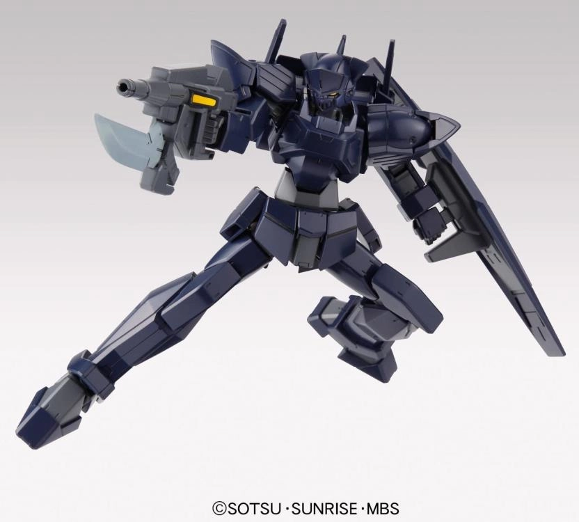 Gundam 1/144 HG AGE #25 BMS-004 G-Exes Jackedge Model Kit