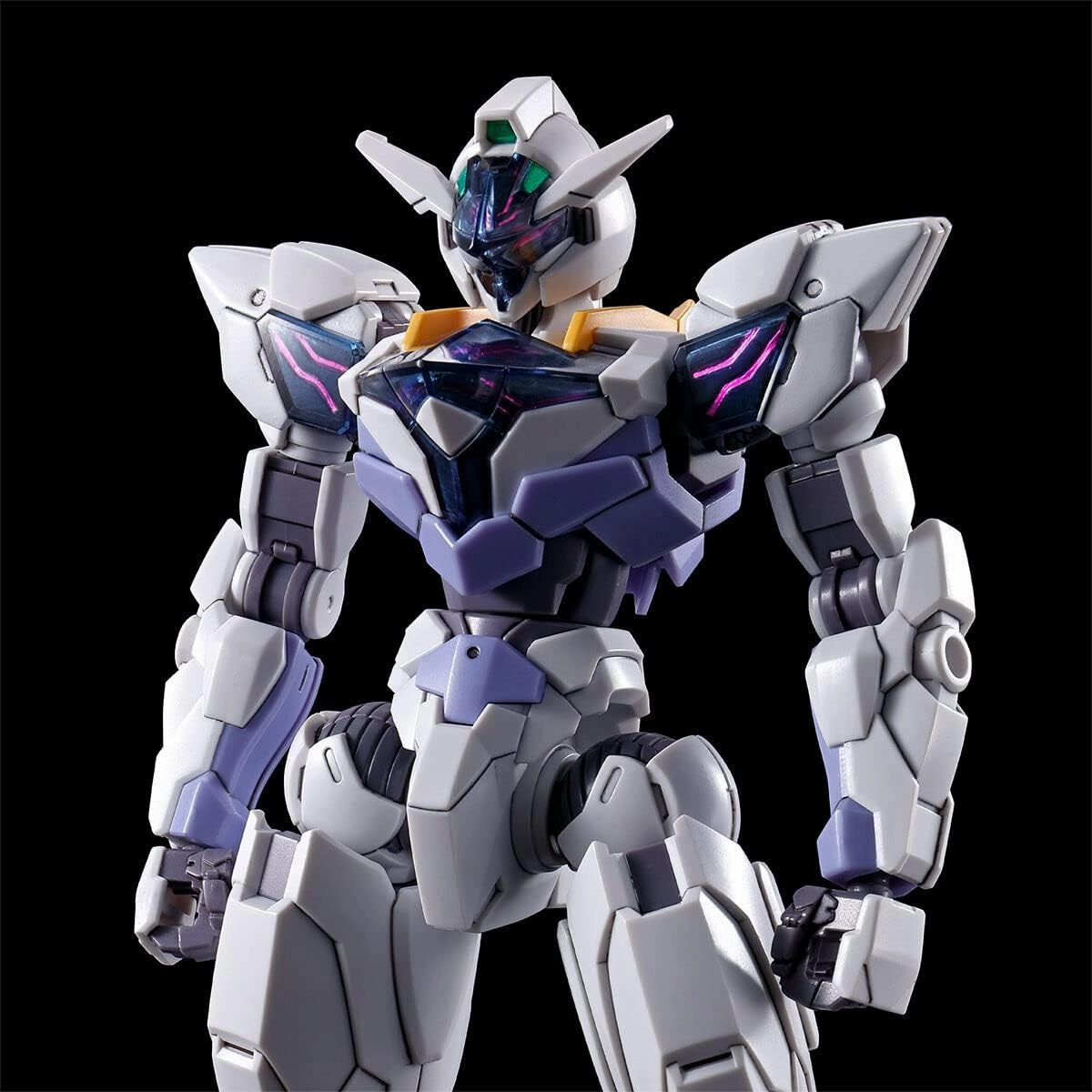 Gundam 1/144 HG WFM Vanadis Heart Gundam Lfrith Jiu Model Kit Exclusive