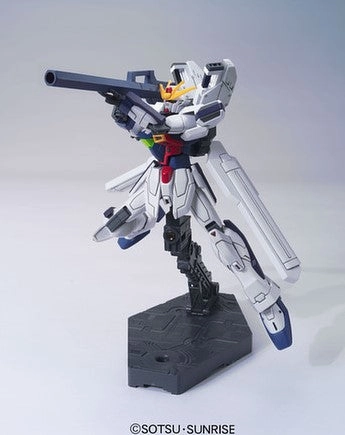 Gundam 1/144 HGUC #118 HGAW After War GX-9900-DV Gundam X Divider Model Kit
