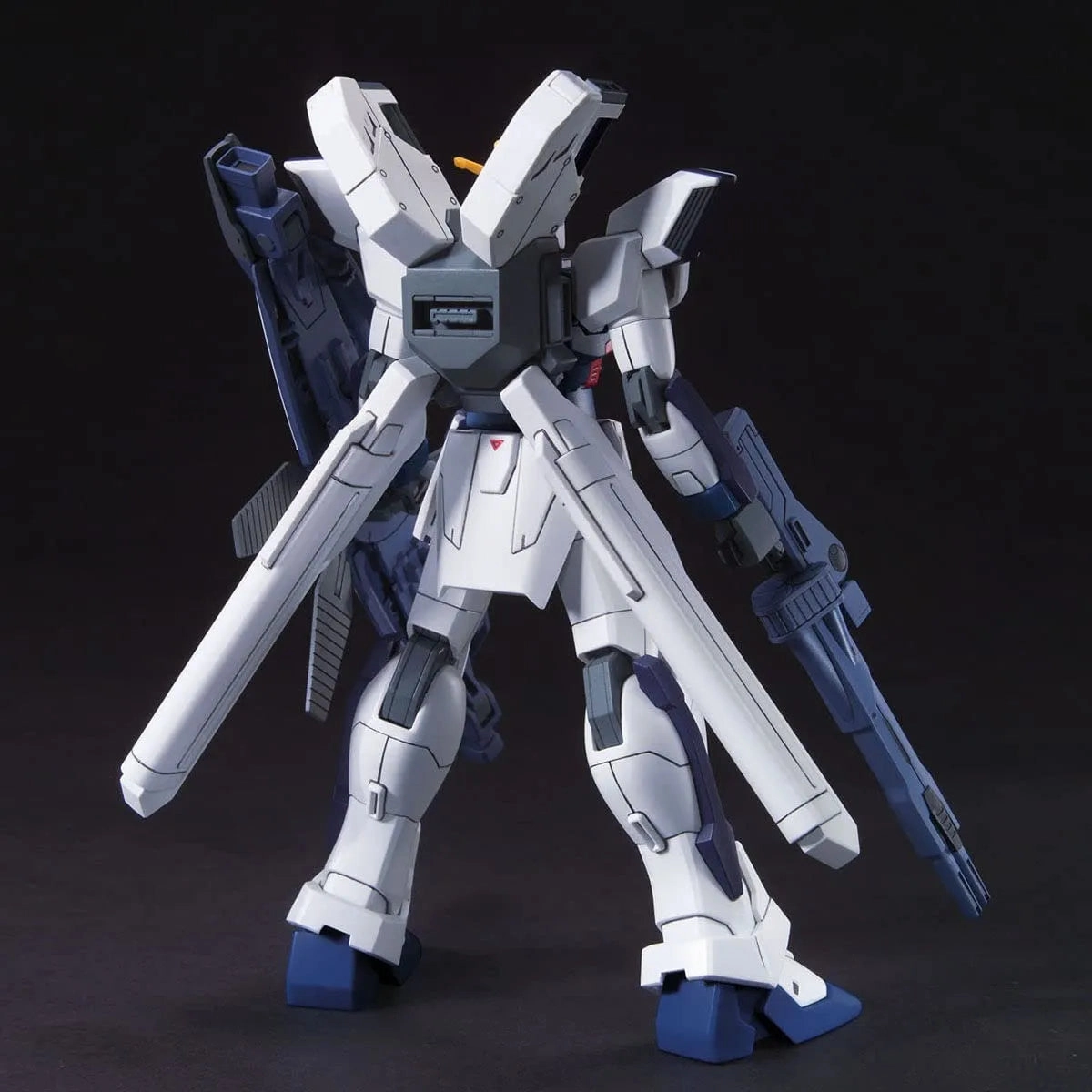 Gundam 1/144 HGUC #118 HGAW After War GX-9900-DV Gundam X Divider Model Kit