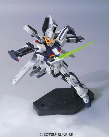 Gundam 1/144 HGUC #118 HGAW After War GX-9900-DV Gundam X Divider Model Kit