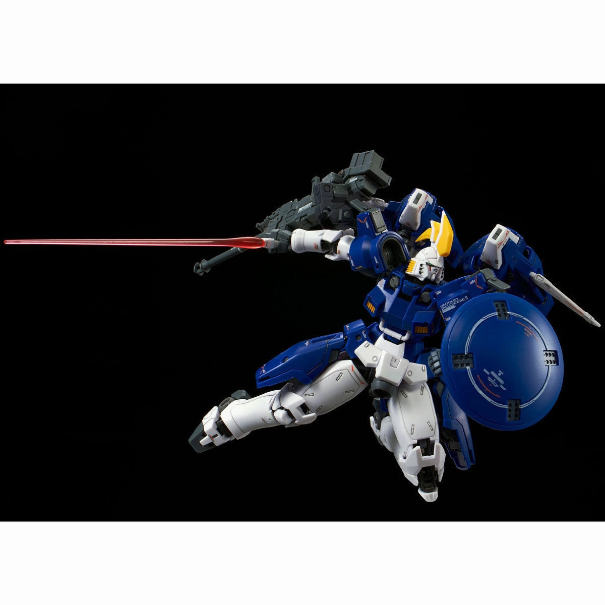 Gundam 1/144 RG OZ-00MS2 Tallgeese II Bandai Shop Model Kit Exclusive