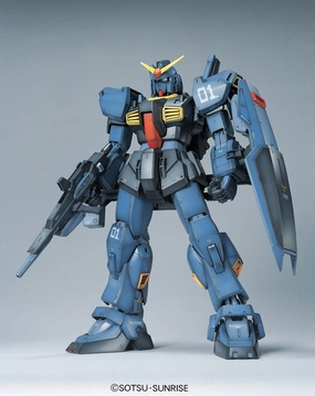 Gundam 1/60 PG Zeta Gundam RX-178 Gundam Mk-II (Titans) Model Kit