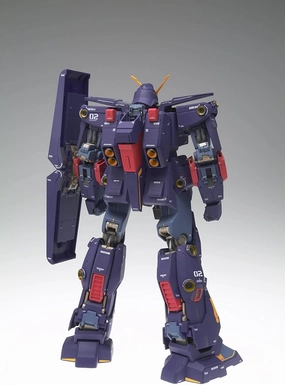 Gundam Fix Figuration Metal Composite Psyco Gundam MK- Neo Zeon Edition Action Figure