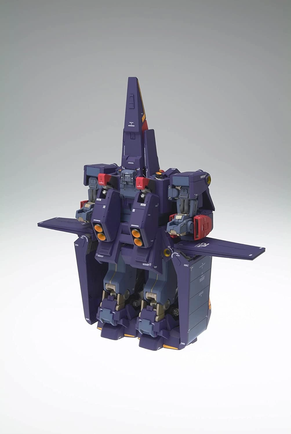 Gundam Fix Figuration Metal Composite Psyco Gundam MK- Neo Zeon Edition Action Figure