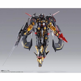 Gundam Metal Build - Gundam Astray Gold Frame Amatsu Mina (Princess Of The Sky Ver.) "Mobile Suit Gundam Seed Astray"