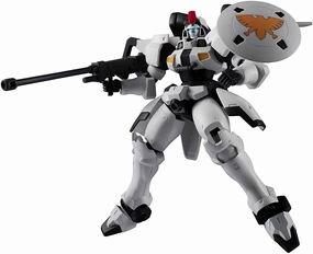 Gundam Universe OZ-00MS Tallgese Gundam Wing Action Figure