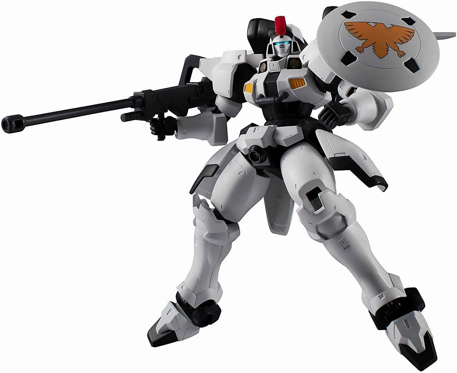 Gundam Universe OZ-00MS Tallgese Gundam Wing Action Figure