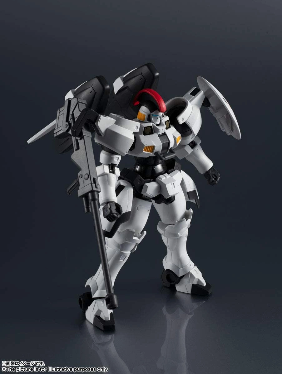 Gundam Universe OZ-00MS Tallgese Gundam Wing Action Figure