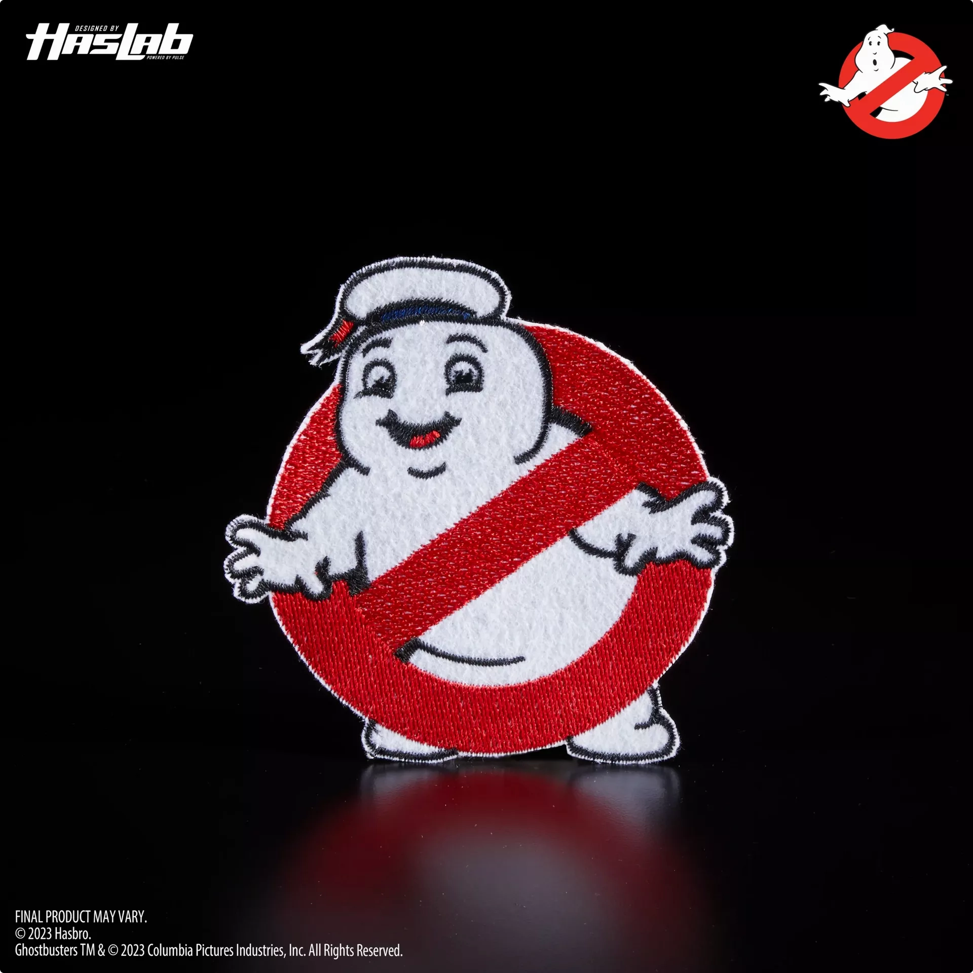 Hasbro Ghostbusters Plasma Series Two in the Box! Ghost Trap and P.K.E. Meter Haslab Exclusive Prop Replica