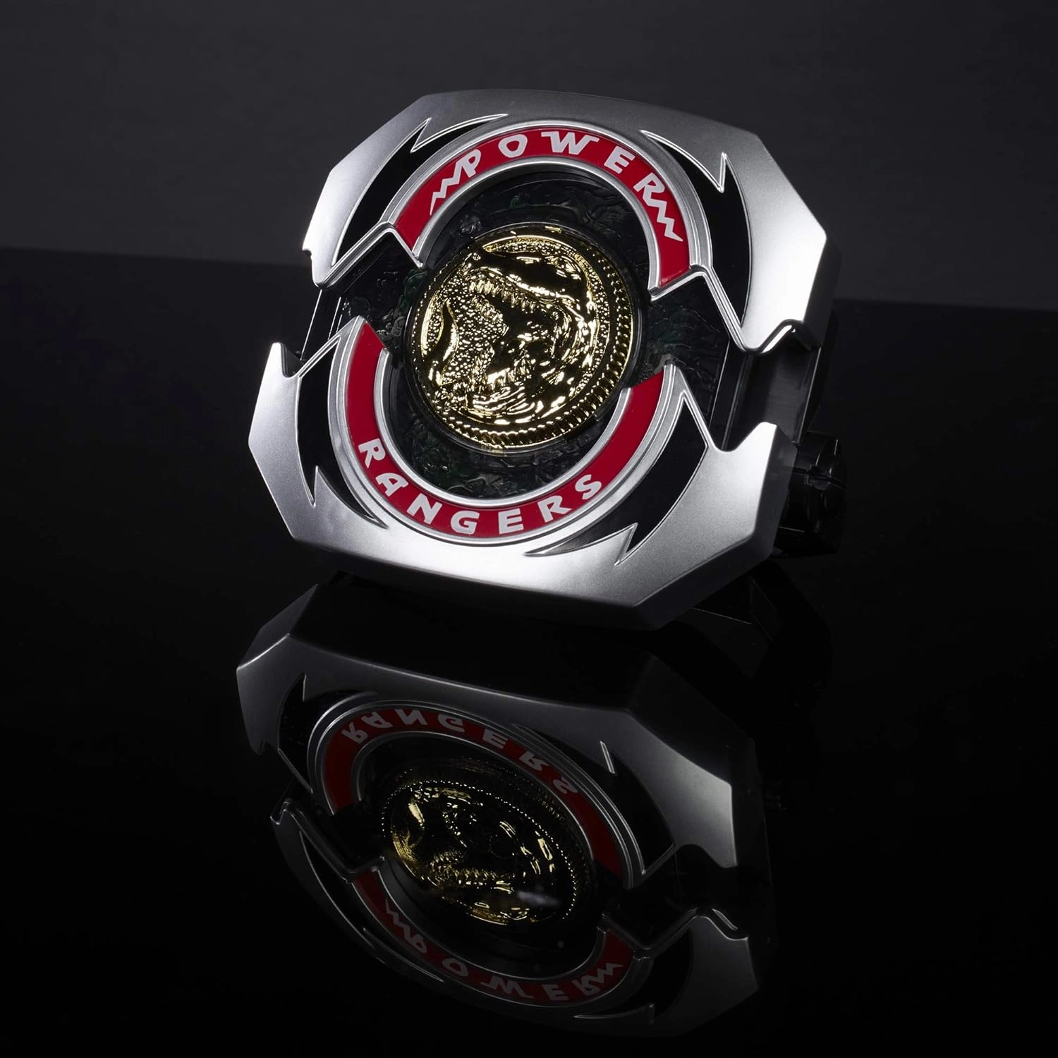 Hasbro Power Rangers Lightning Collection Power Morpher