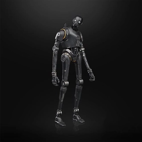 Hasbro Star Wars Black Series Rogue One: A Star Wars Story #03 K-2SO 6 Inch Action Figure