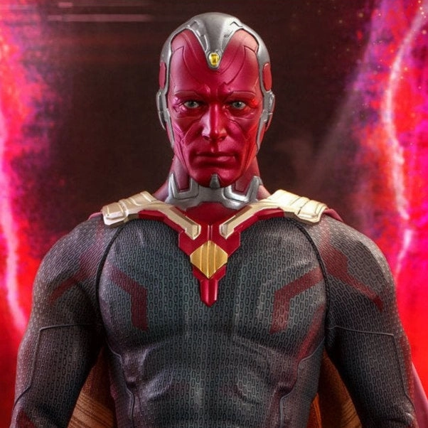 Hot Toys TV Masterpiece 1/6 Scale Figure - Vision (WandaVision)