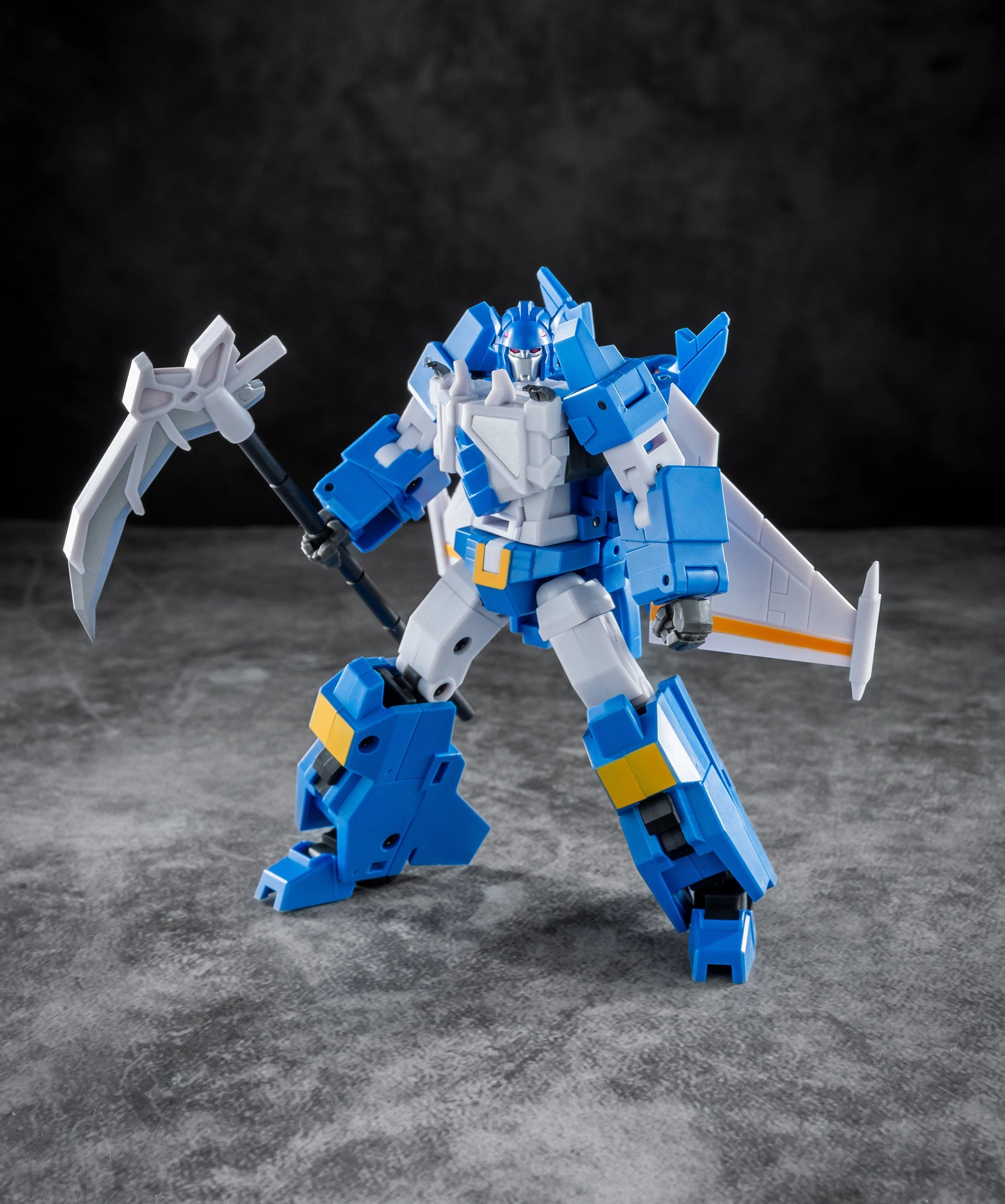 Iron Factory - IF-EX67 Scythe of Bifrons