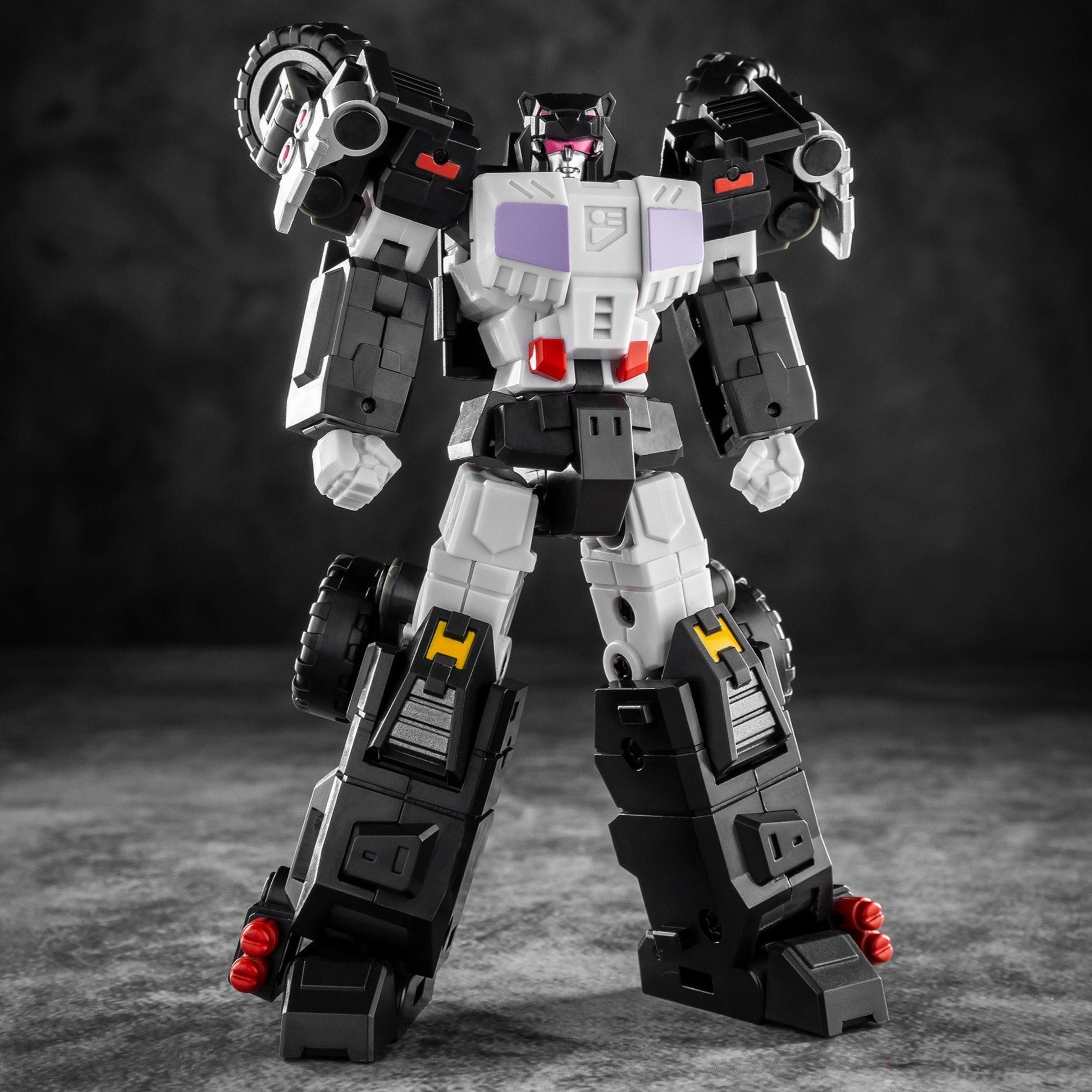 Iron Factory - IF-EX68 Claw of Ose