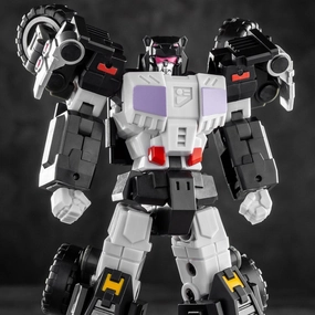 Iron Factory - IF-EX68 Claw of Ose