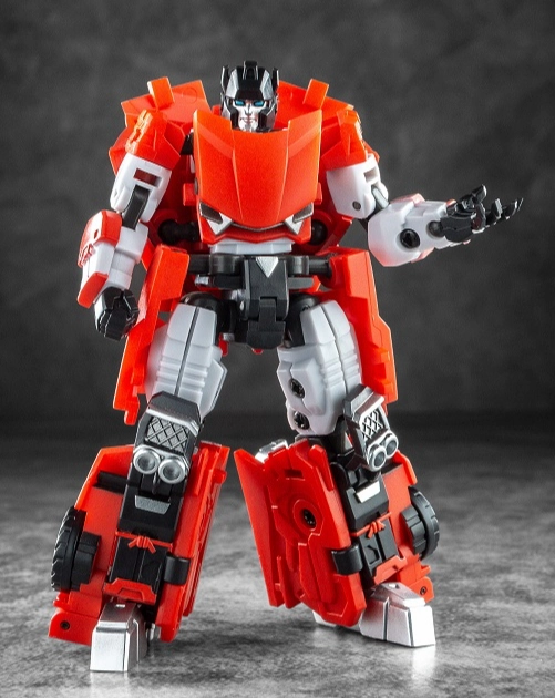 Iron Factory - IF-EX73 Enki