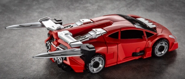Iron Factory - IF-EX73 Enki