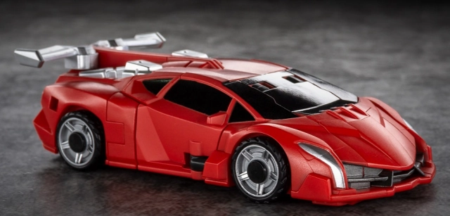 Iron Factory - IF-EX73 Enki