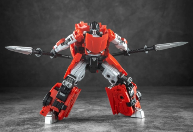 Iron Factory - IF-EX73 Enki