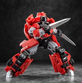 Iron Factory - IF-EX73 Enki