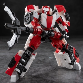 Iron Factory - IF-EX73T Tobiki