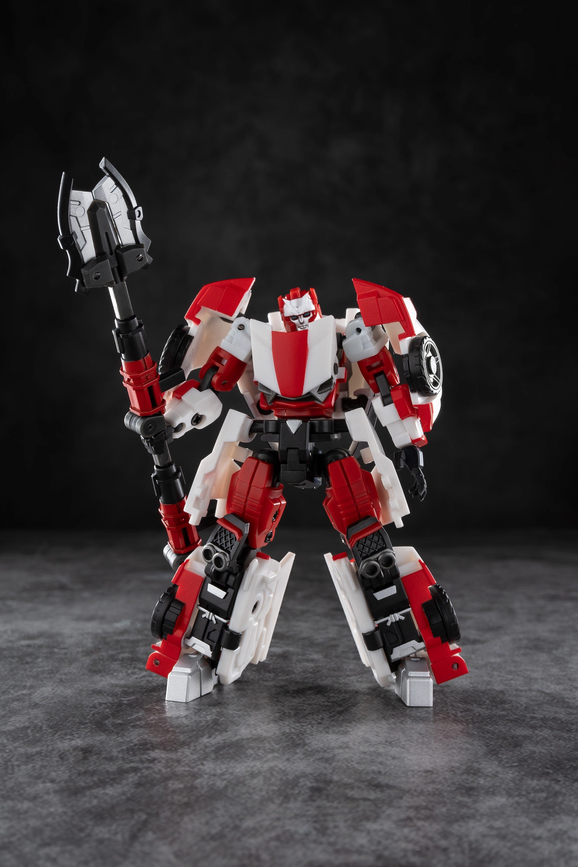Iron Factory - IF-EX73T Tobiki