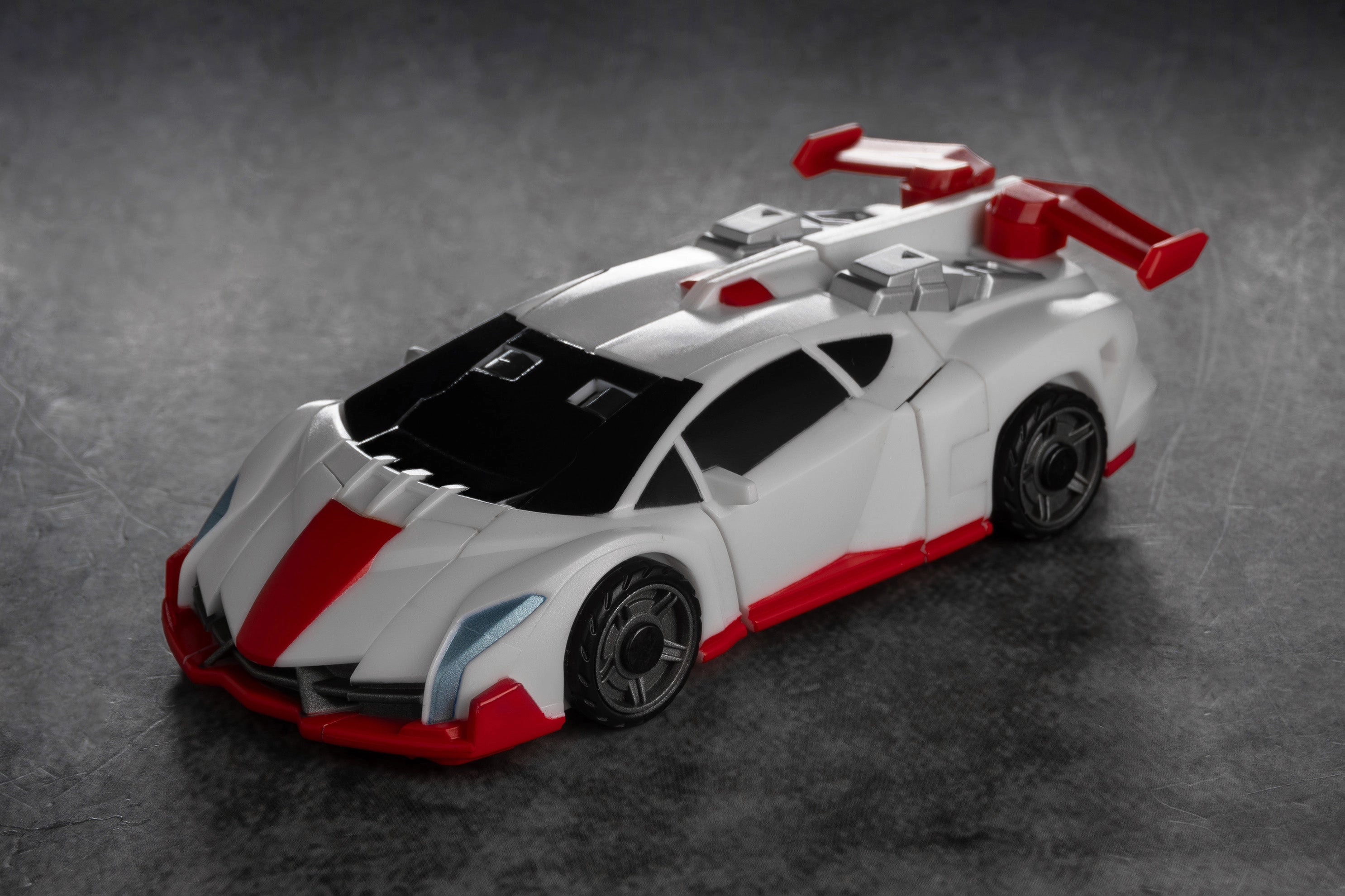 Iron Factory - IF-EX73T Tobiki