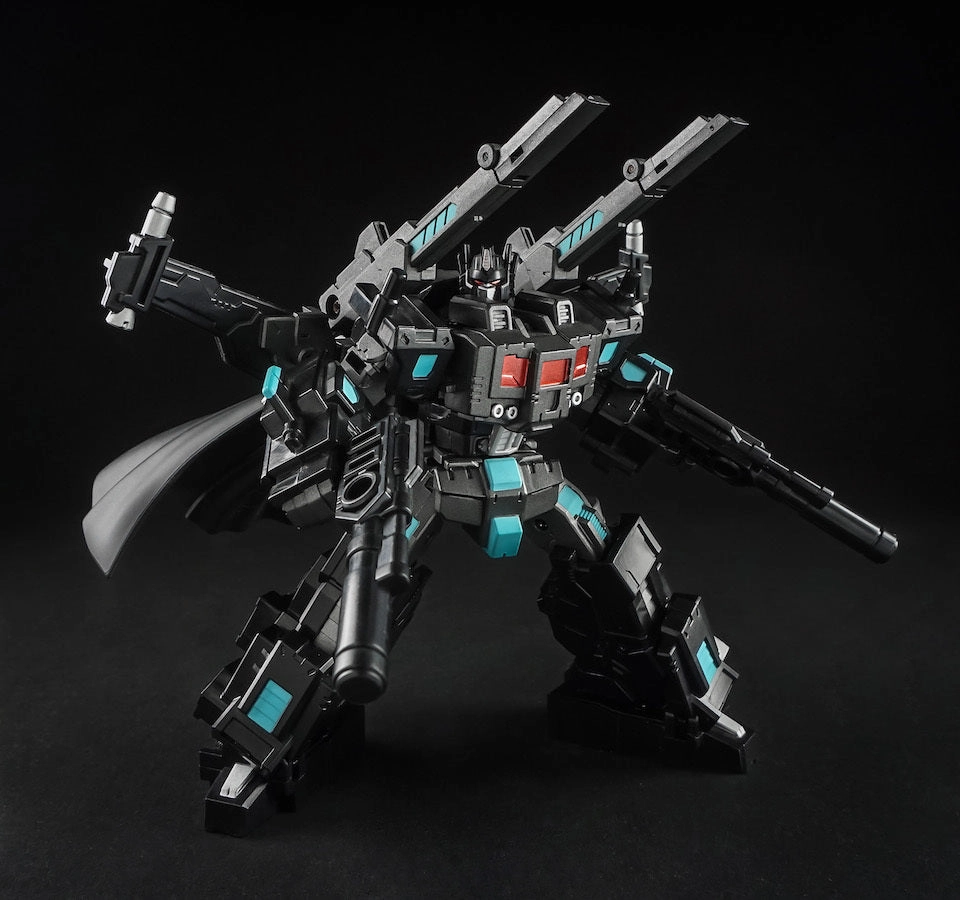 Iron Factory IF-EX14N Nightmare Commander