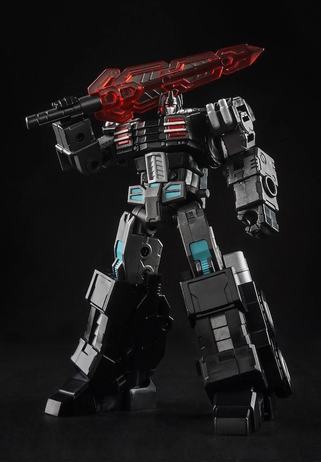 Iron Factory IF-EX14N Nightmare Commander