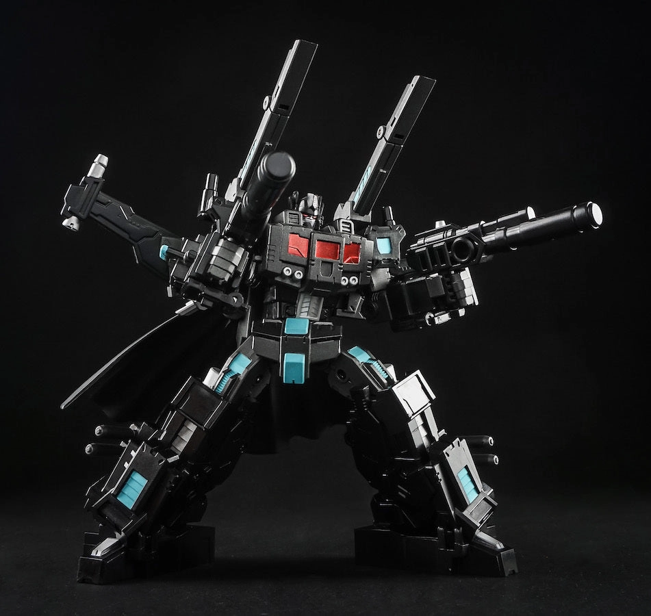 Iron Factory IF-EX14N Nightmare Commander