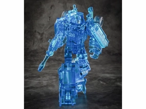 Iron Factory IF-EX37S Phantom (Stealth Ver.) - Limited Edition