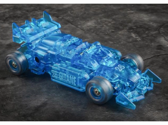 Iron Factory IF-EX37S Phantom (Stealth Ver.) - Limited Edition