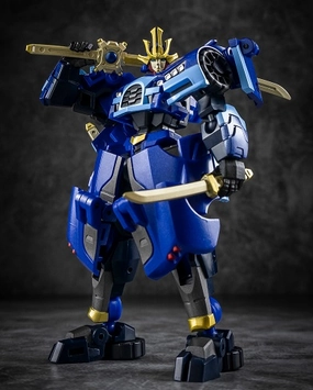 Iron Factory IF EX-52T Kochuu-Norimune Tsuki