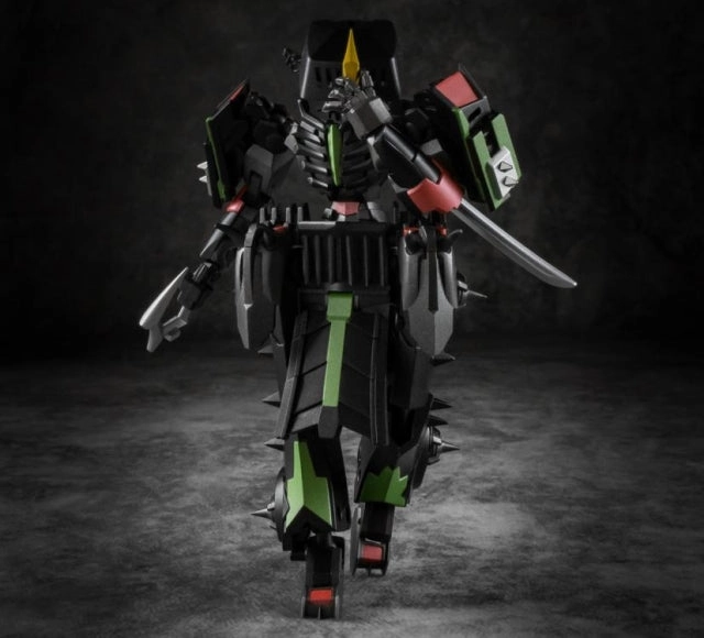 Iron Factory IF EX-53 Oni-Varja