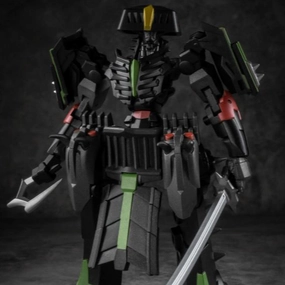 Iron Factory IF EX-53 Oni-Varja