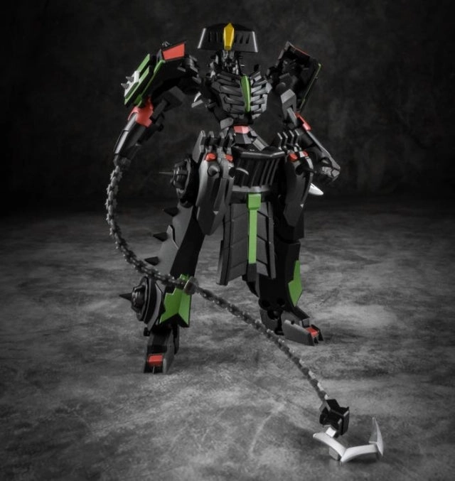 Iron Factory IF EX-53 Oni-Varja