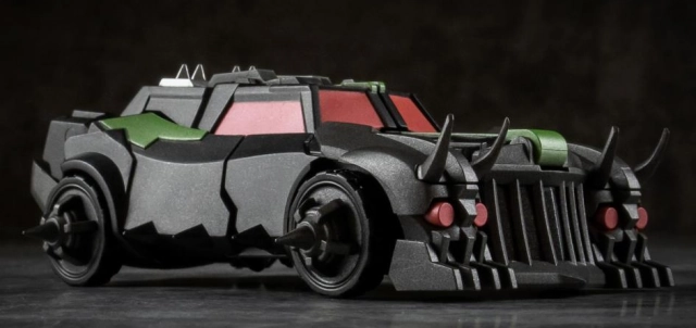 Iron Factory IF EX-53 Oni-Varja