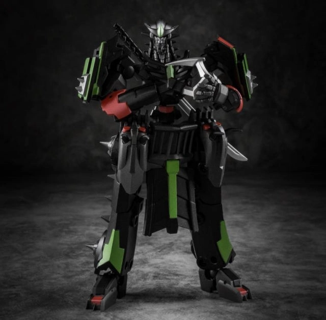 Iron Factory IF EX-53 Oni-Varja