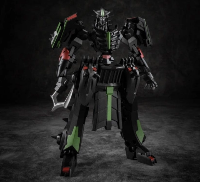 Iron Factory IF EX-53 Oni-Varja